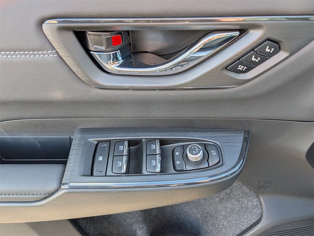 New 2026 Subaru Outback Touring XT image 14