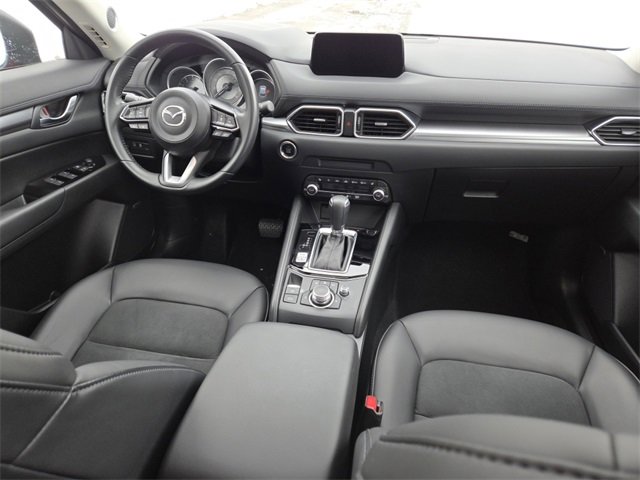 Used 2019 MAZDA CX-5 Touring image 18