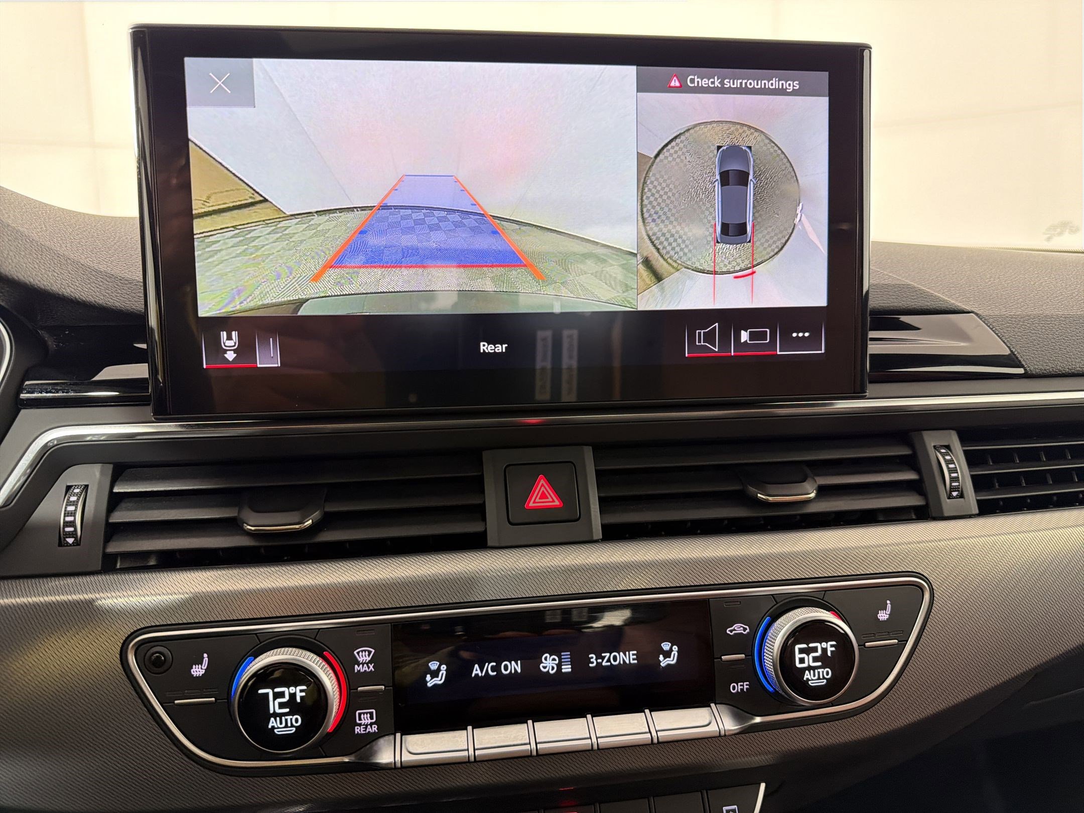 Used 2023 Audi A4 2.0T Premium Plus w/ Premium Plus Package image 24