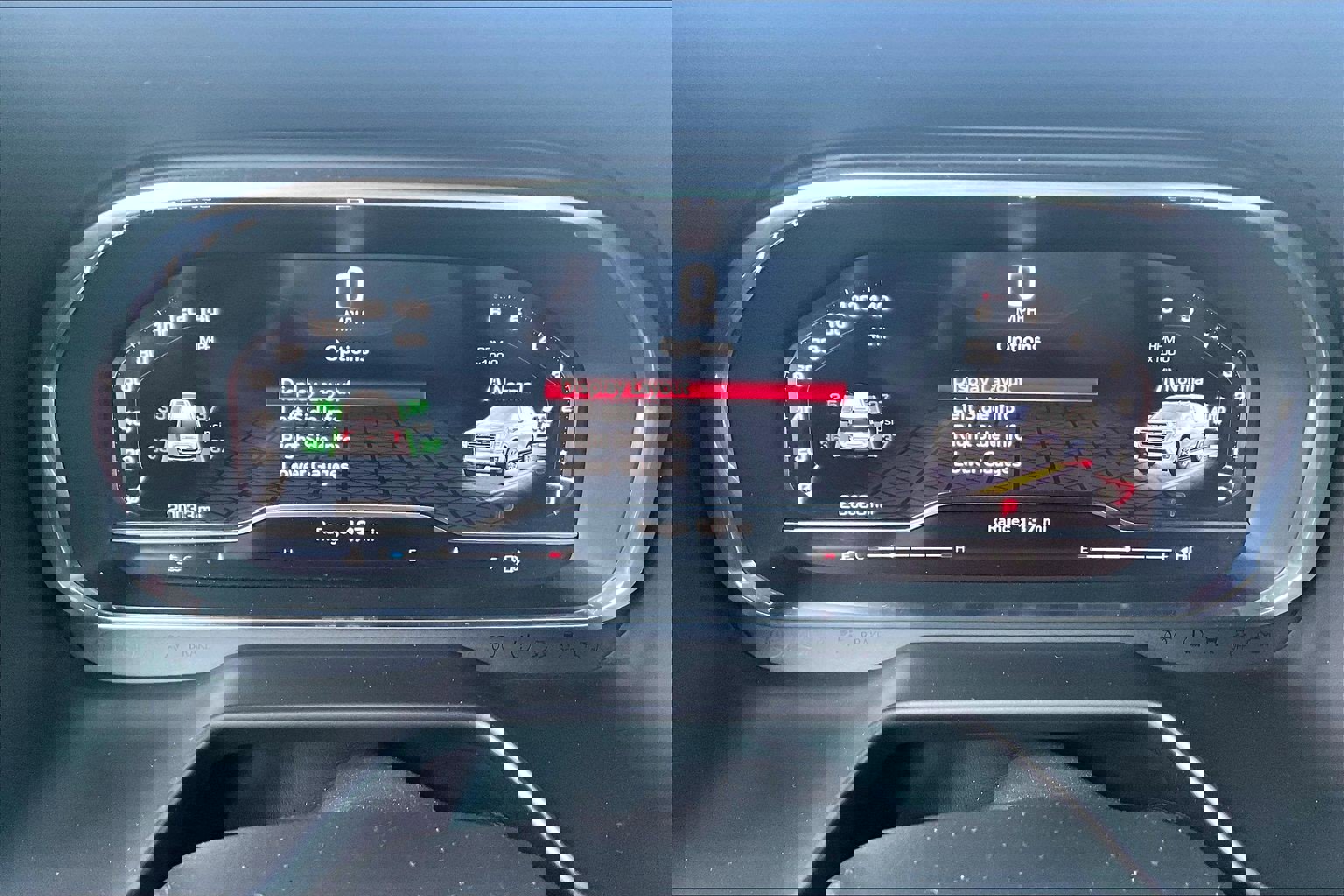 Used 2024 GMC Yukon AT4 w/ AT4 Premium Plus Package image 19