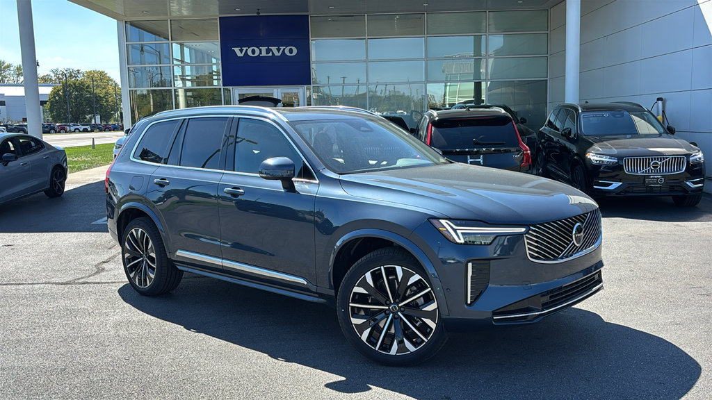 New 2027 Volvo XC90 B6 Plus AWD/4WD image 2