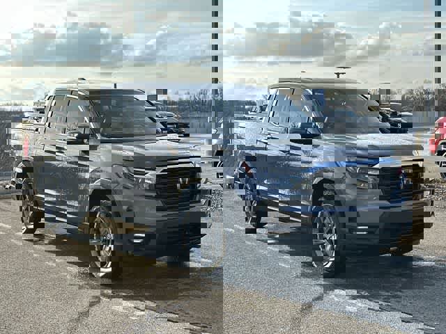 Used 2023 Honda Ridgeline RTL-E image 23