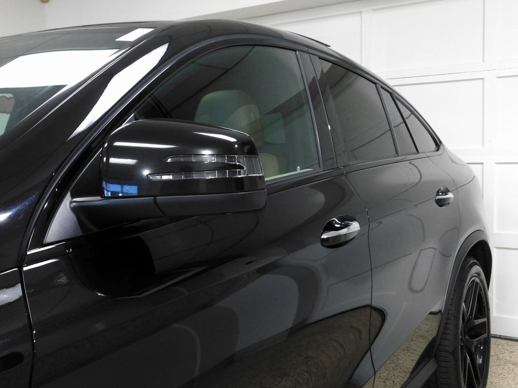 Used 2019 Mercedes-Benz GLE 43 AMG 4MATIC Coupe image 26