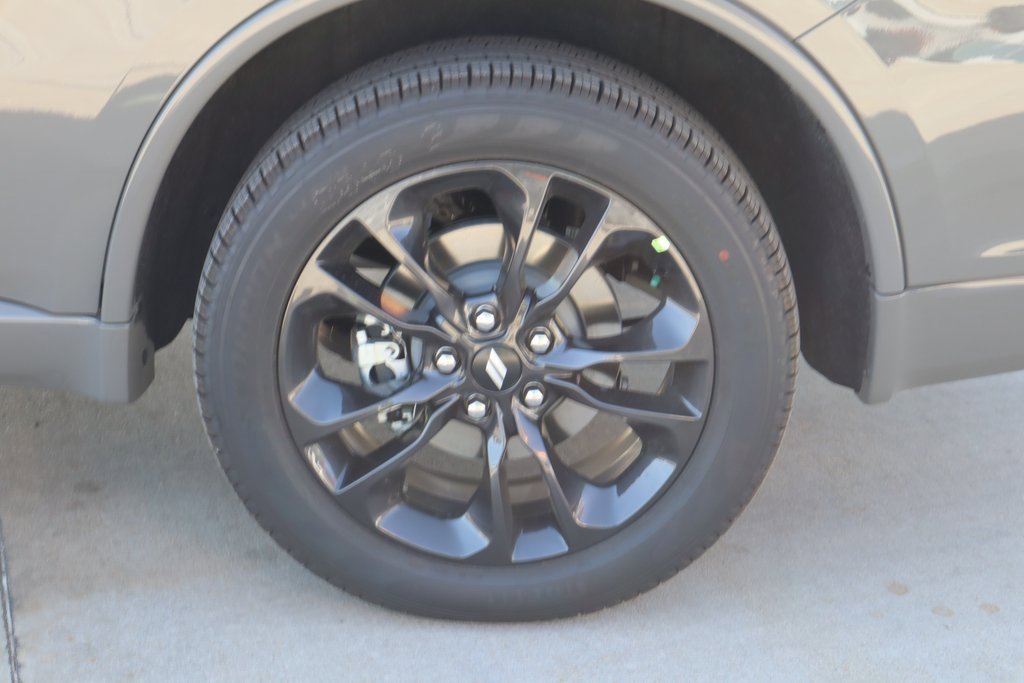 New 2026 Dodge Durango GT image 21