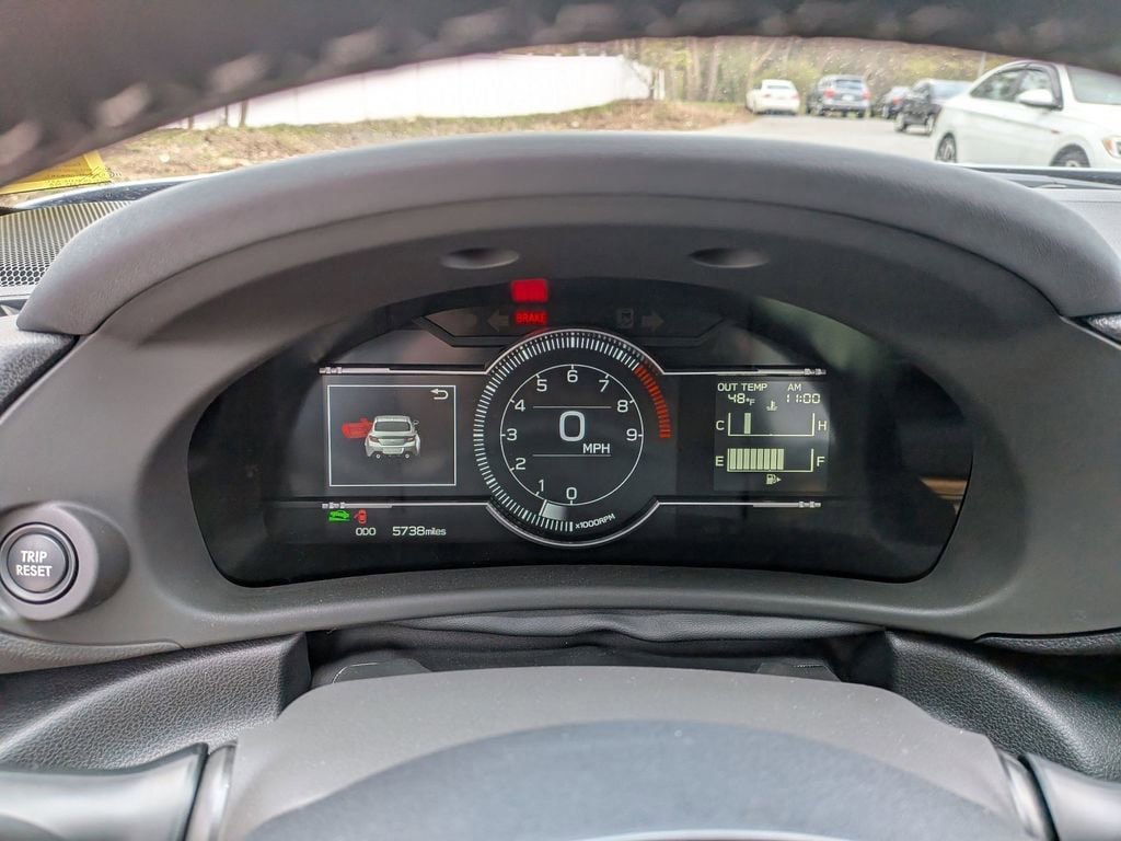 Used 2025 Toyota GR86 w/ ALL Weather Mat Package (TMS) RWD image 11