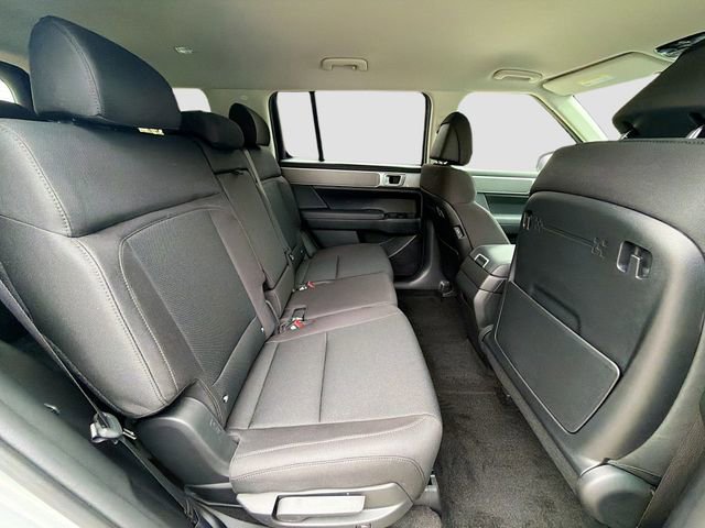 New 2026 Hyundai Santa Fe SE image 26