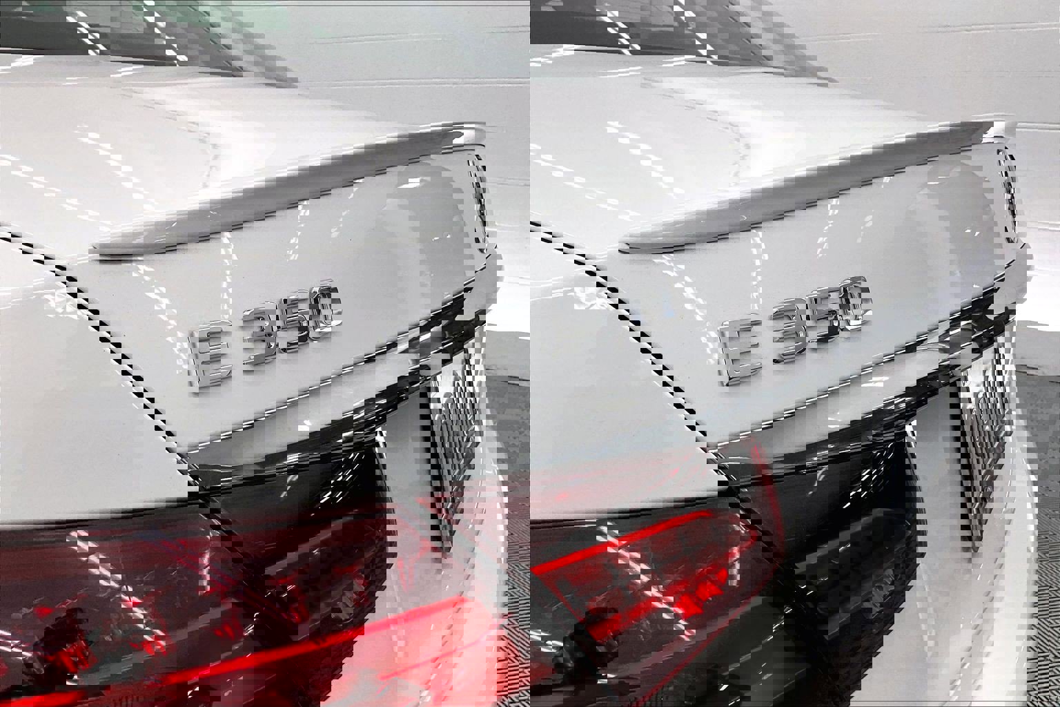 Certified 2022 Mercedes-Benz E 350 Sedan image 31