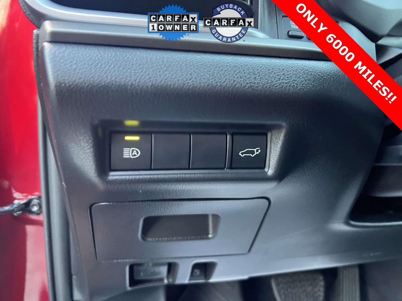 Used 2025 Toyota Grand Highlander AWD image 26