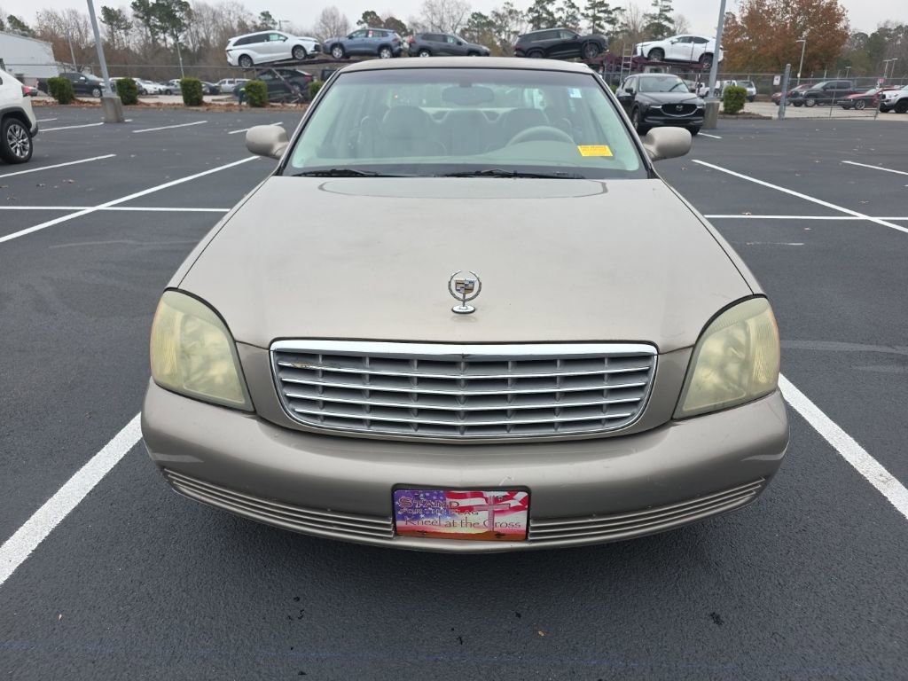 Used 2004 Cadillac De Ville image 12