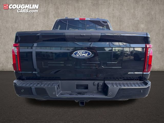 New 2026 Ford F150 STX w/ Equipment Group 200A AWD/4WD image 6