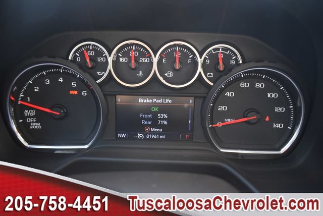 Used 2021 Chevrolet Tahoe LT w/ LT Signature Package RWD image 38
