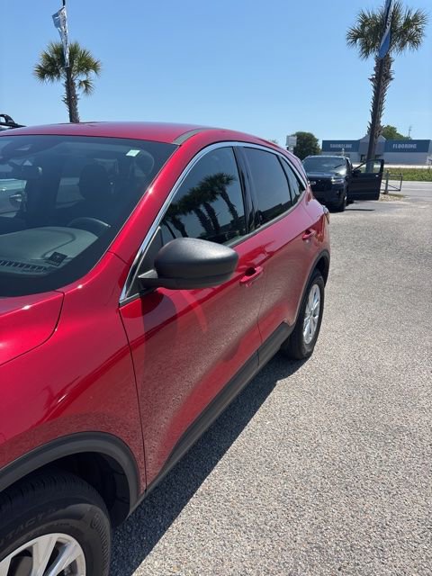Used 2023 Ford Escape Active image 5