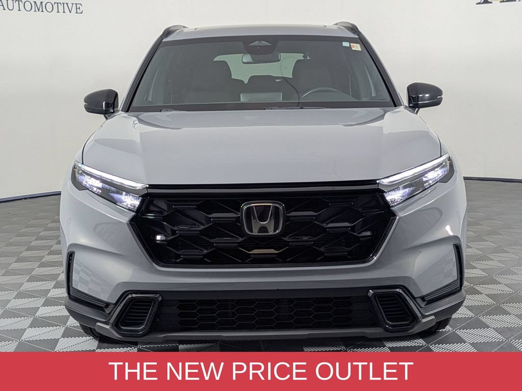 Used 2025 Honda CR-V Sport image 6
