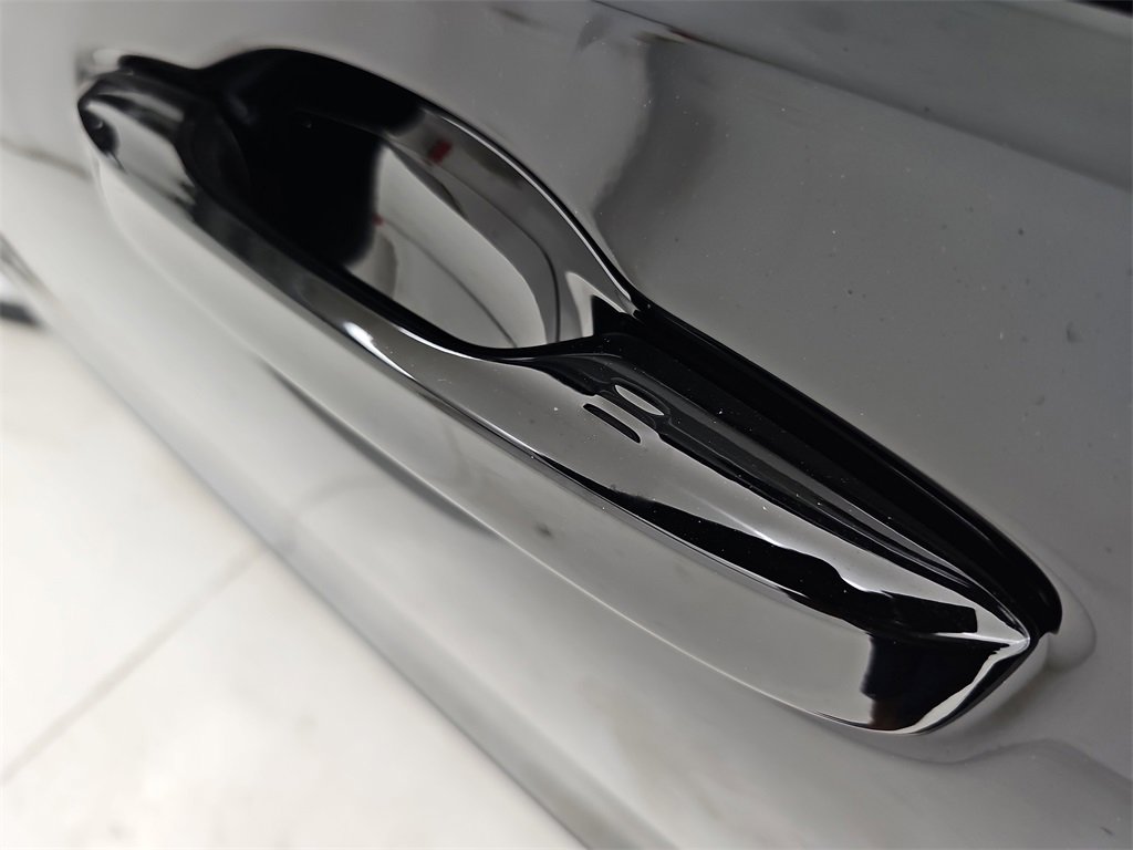 New 2026 Honda CR-V EX image 39