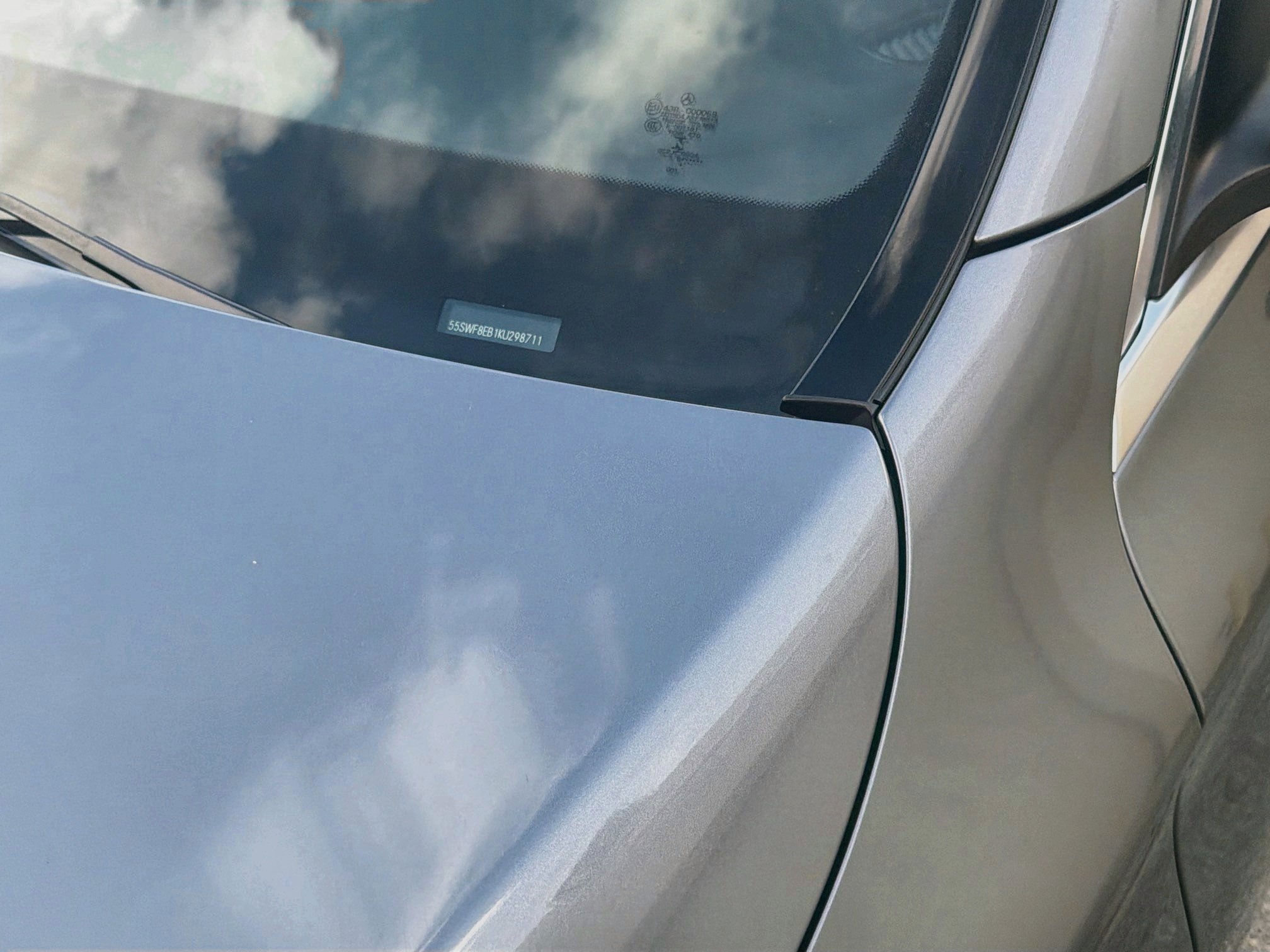 Used 2019 Mercedes-Benz C 300 4MATIC Sedan image 37