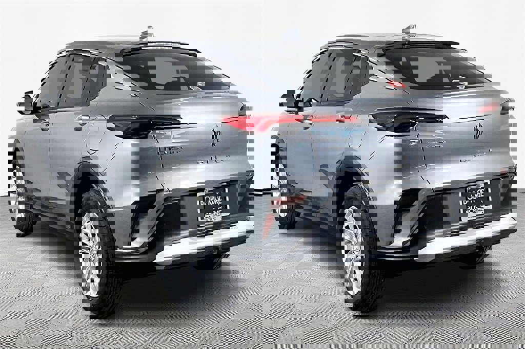 New 2026 Buick Envista Preferred image 4