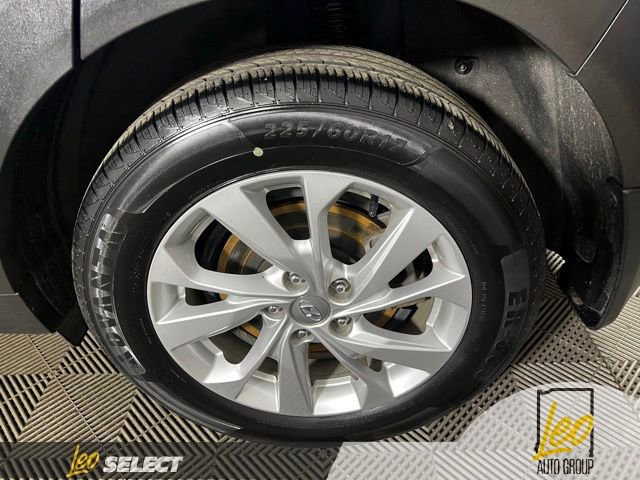Used 2020 Hyundai Tucson Value w/ Winter Weather Package AWD/4WD image 23