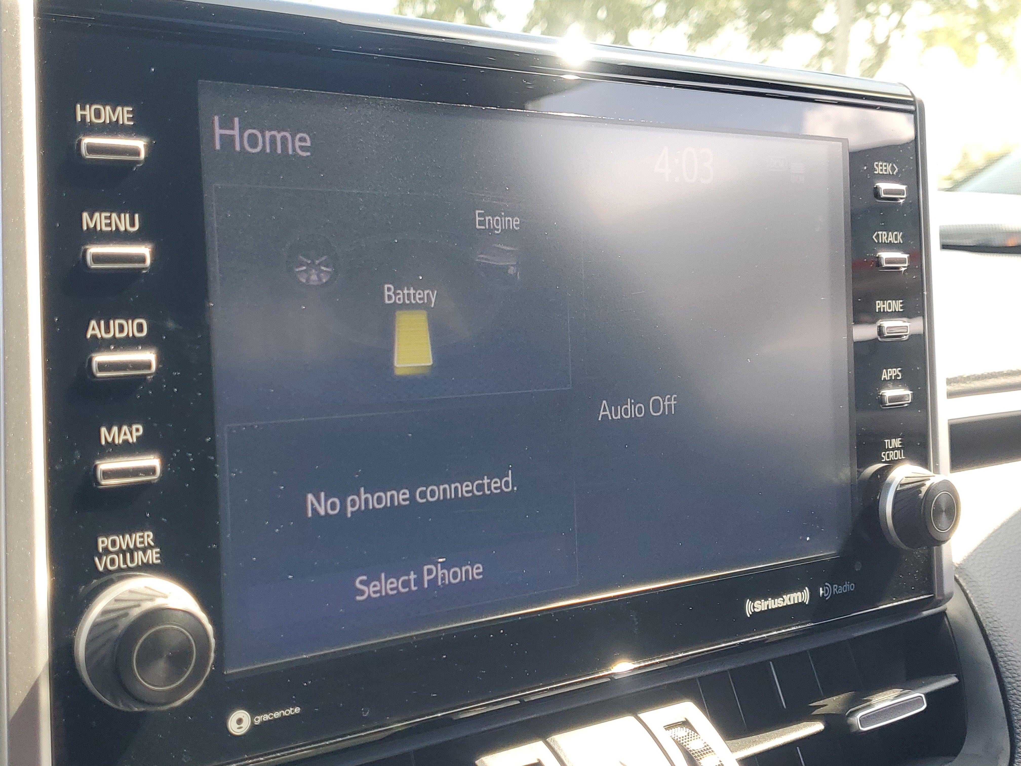 Used 2022 Toyota RAV4 XSE AWD/4WD image 28