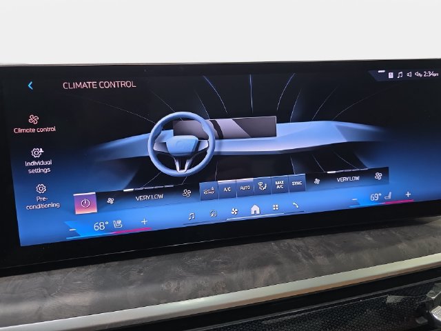 Certified 2024 BMW X5 xDrive40i w/ Premium Package AWD/4WD image 21