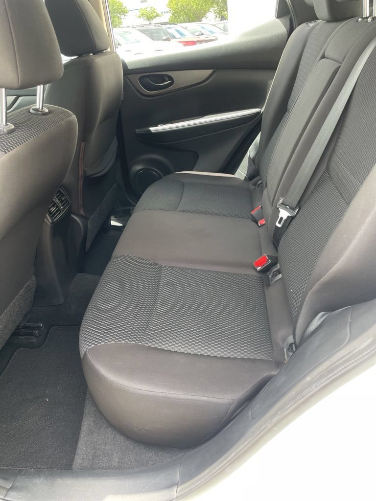 Used 2019 Nissan Rogue Sport S AWD/4WD image 23