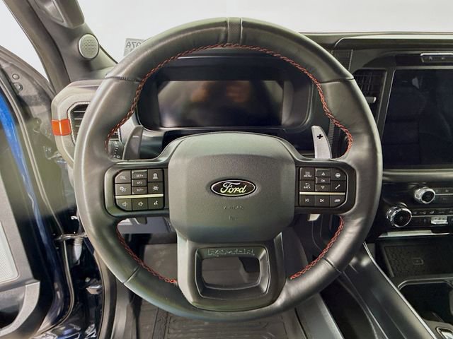 Used 2024 Ford F150 Raptor image 11