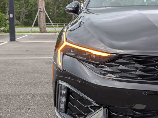 New 2026 Kia K5 GT-Line FWD image 9
