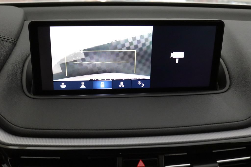 Certified 2024 Acura MDX SH-AWD image 22