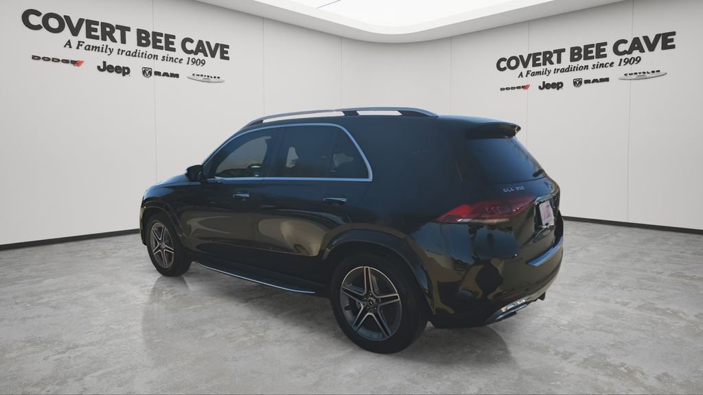 Used 2023 Mercedes-Benz GLE 350 image 7