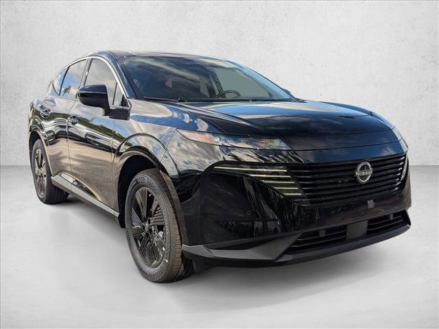 New 2026 Nissan Murano SV image 6