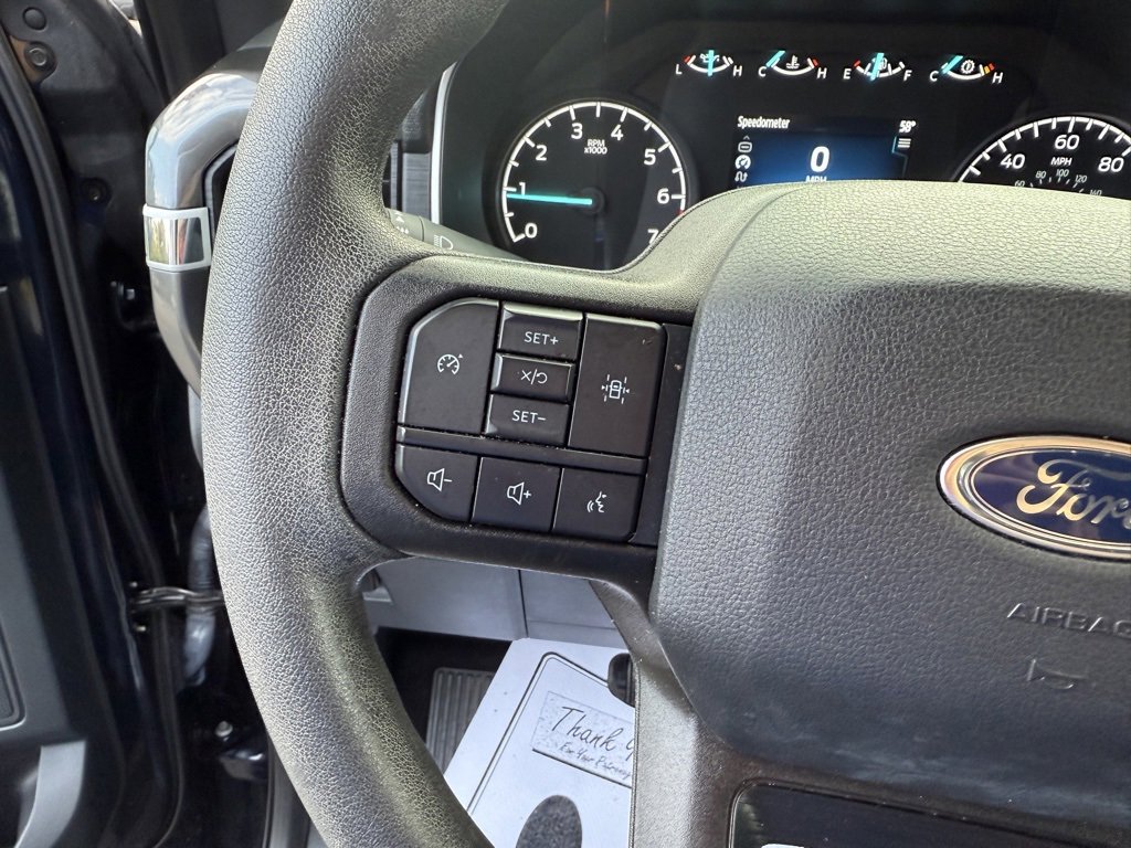 Used 2023 Ford F150 XL w/ STX Appearance Package image 18