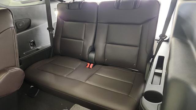 New 2026 Ford Explorer Platinum w/ LUX Leather Package image 22