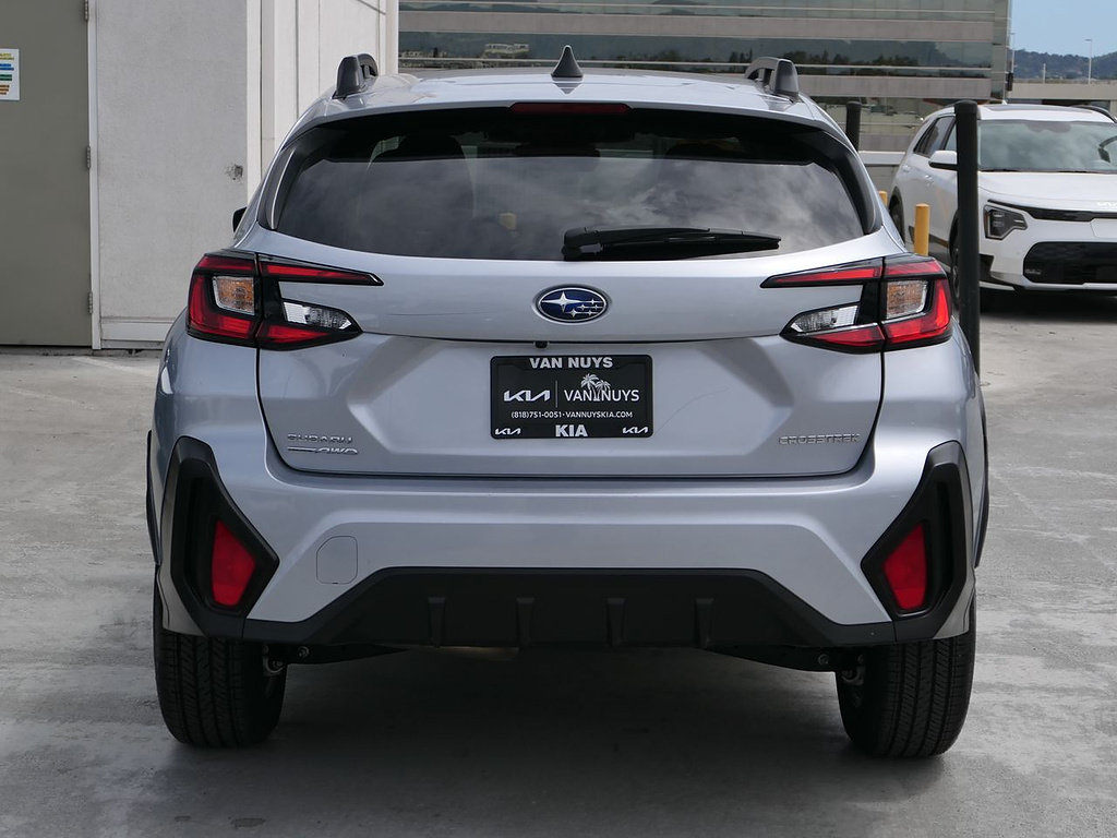 Used 2025 Subaru Crosstrek 2.5i Premium w/ Crosstrek Mirror Package AWD/4WD image 5