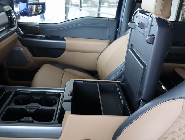 Used 2026 Ford F450 Lariat image 43