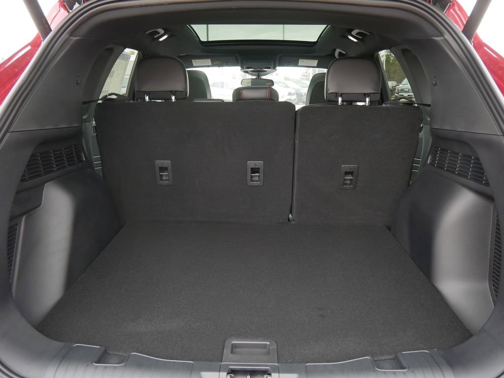 New 2026 Ford Escape ST-Line Select w/ Tech Pack #1 image 11