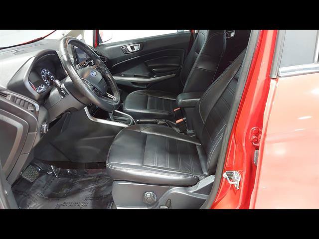 Used 2019 Ford EcoSport Titanium AWD/4WD image 19