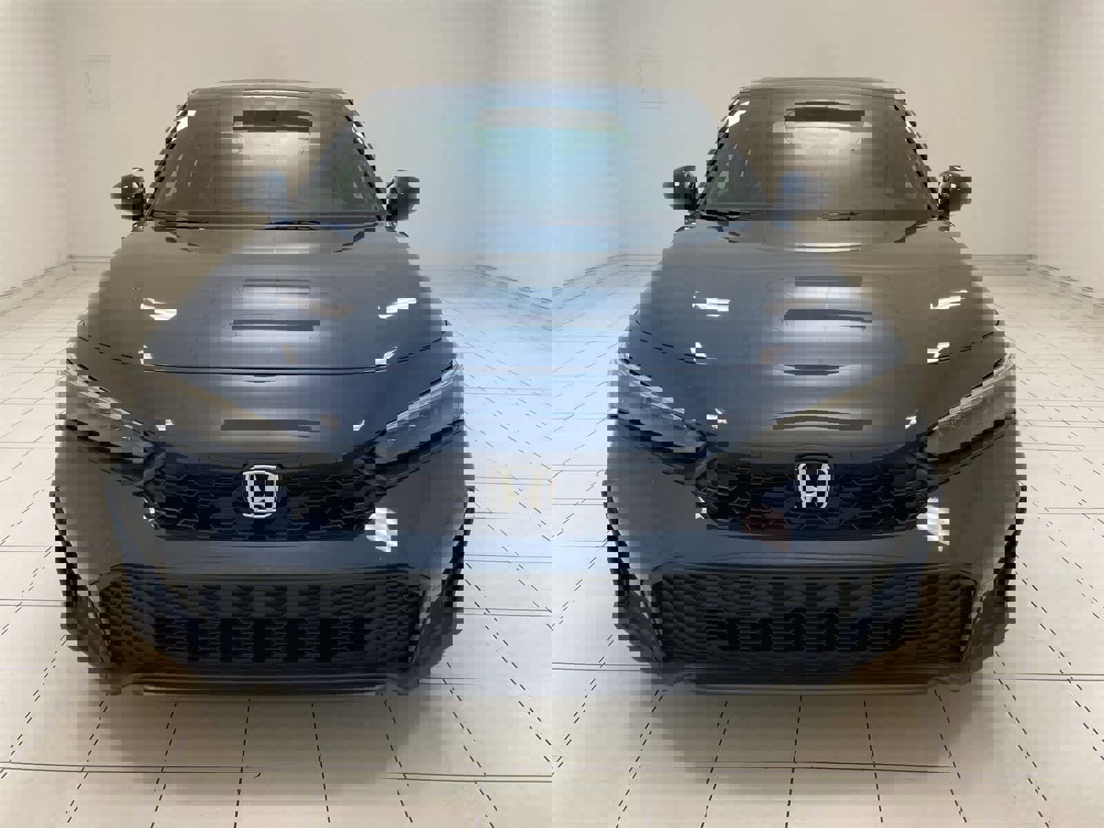 Used 2025 Honda Civic Sport image 22