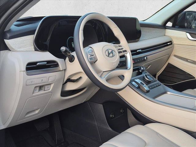 Used 2024 Hyundai Palisade Calligraphy FWD image 9
