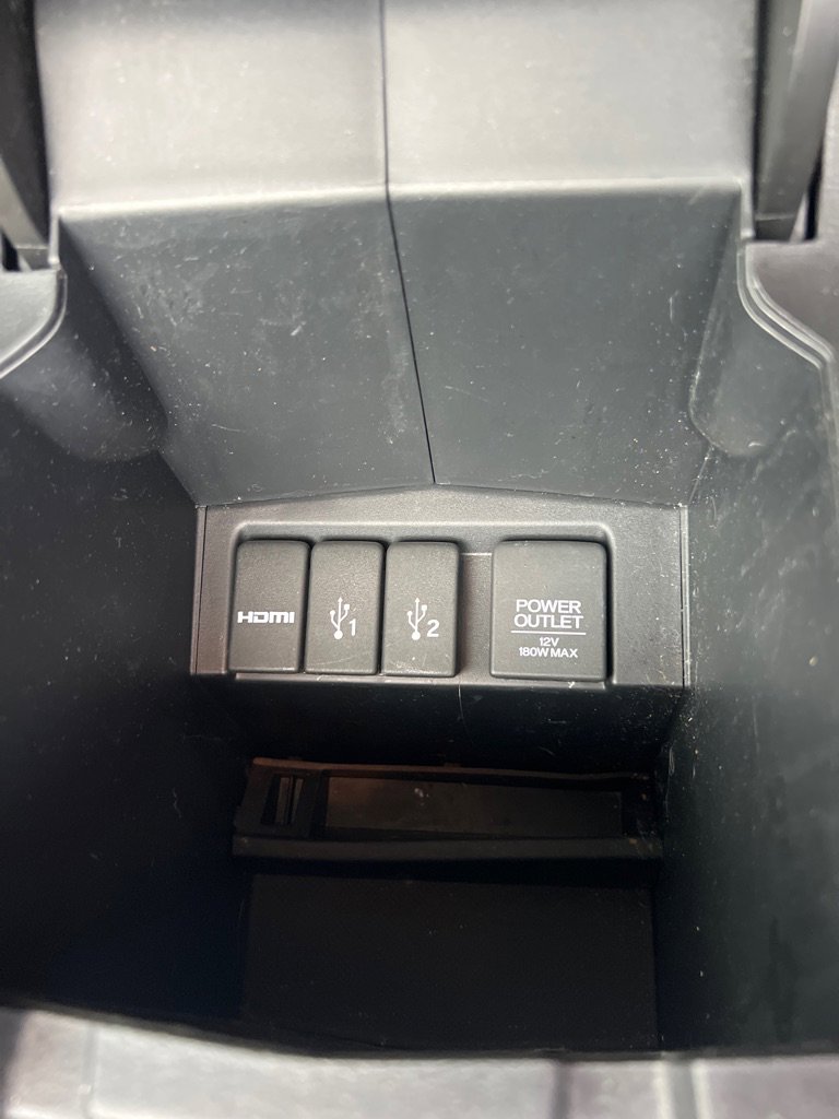 Used 2016 Honda CR-V EX-L image 36