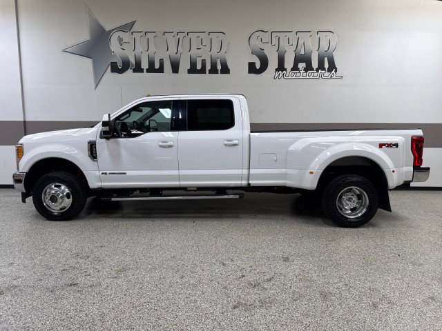 Used 2017 Ford F350 Lariat w/ Tow Technology Bundle