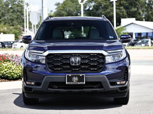 Used 2023 Honda Passport EX-L image 14