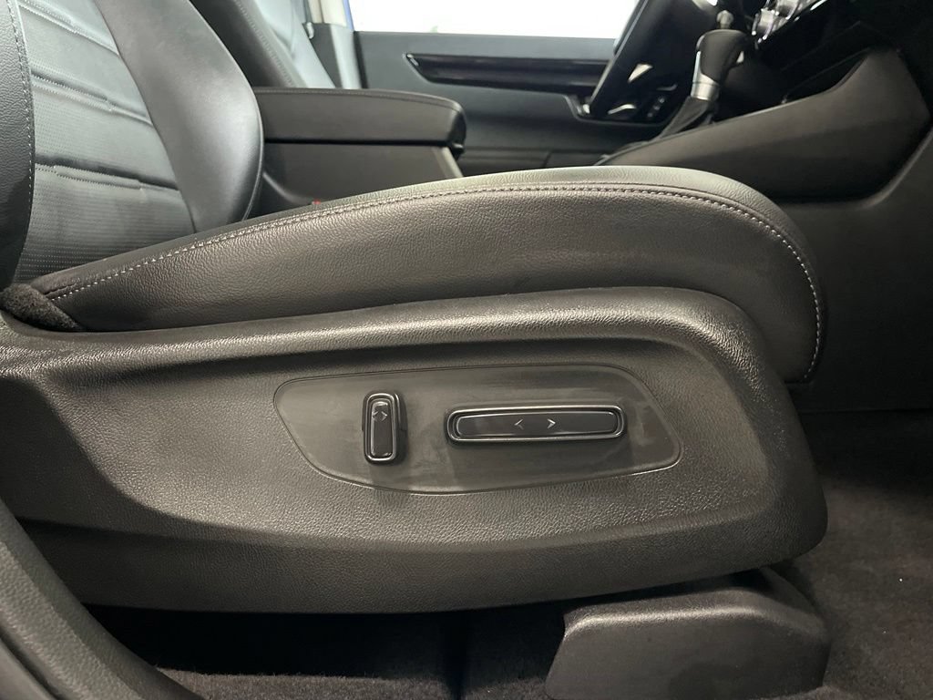 Certified 2025 Honda CR-V EX-L image 31