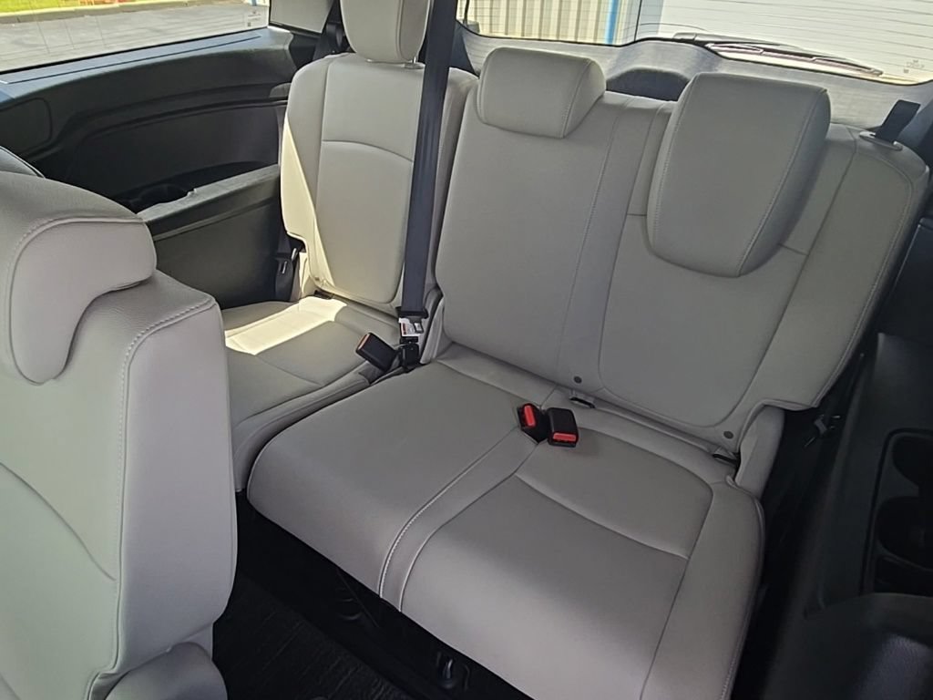 Used 2026 Honda Odyssey EX-L image 26