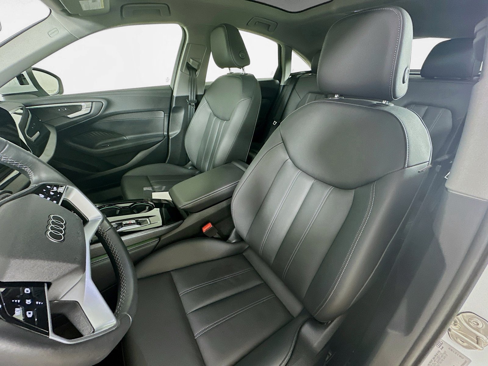 Certified 2025 Audi A5 Premium w/ Convenience Package AWD/4WD image 35