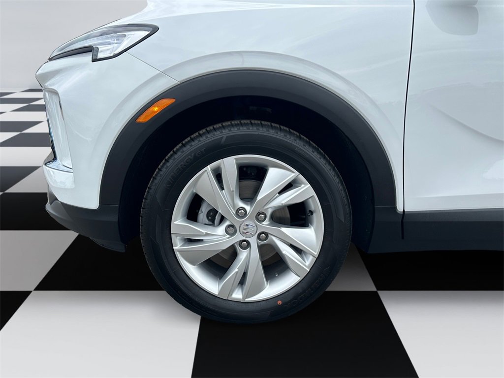New 2026 Buick Encore GX Preferred image 14