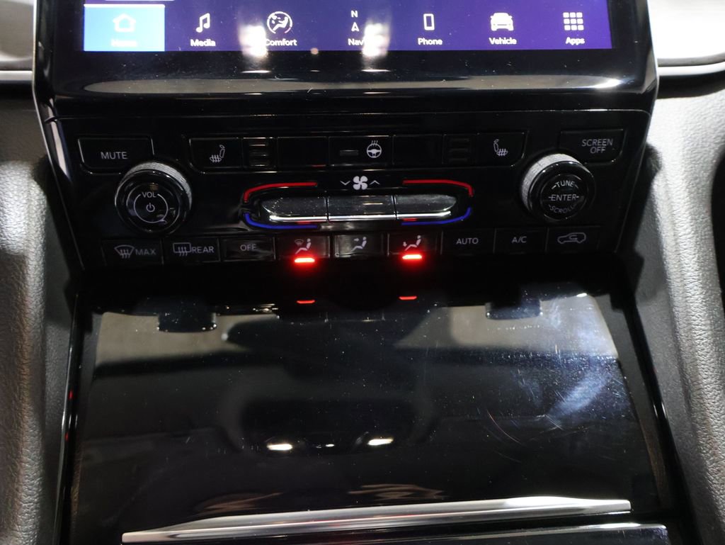 Used 2022 Jeep Grand Cherokee L Limited image 29