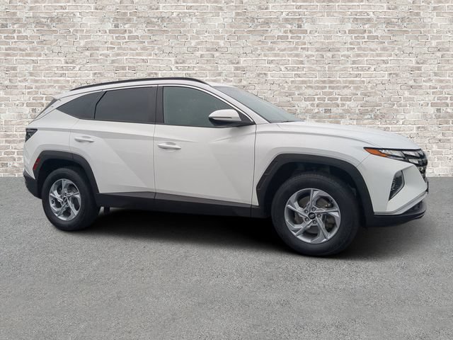 Used 2023 Hyundai Tucson SEL AWD/4WD image 1