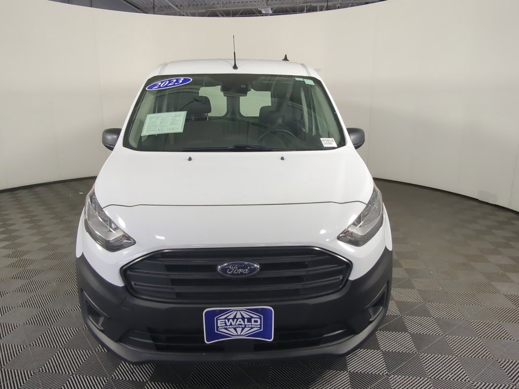 Used 2023 Ford Transit Connect XL image 9