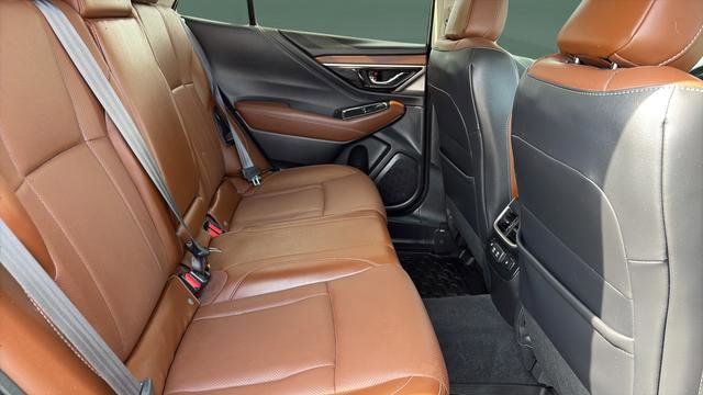 Used 2022 Subaru Outback Touring image 22