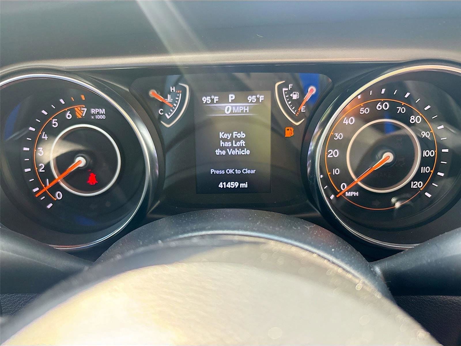 Used 2022 Jeep Gladiator Sport AWD/4WD image 12