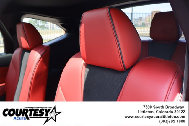 Used 2023 Acura MDX A-Spec AWD/4WD image 28